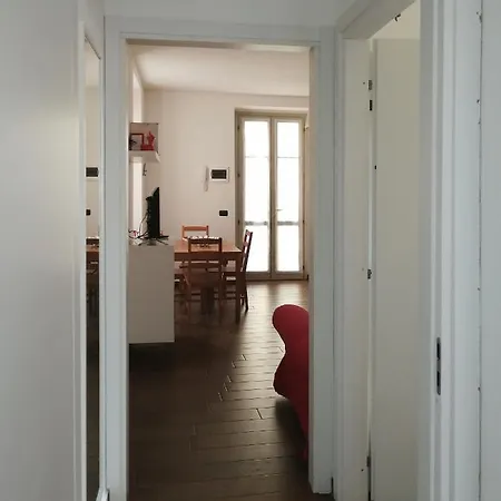 Al Molo 1 Apartment Como Exterior photo