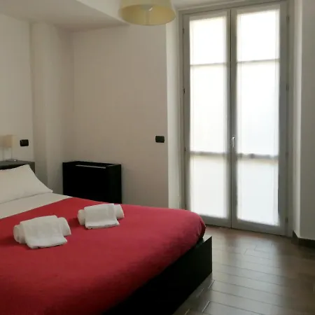 Al Molo 1 Apartment Como Exterior photo
