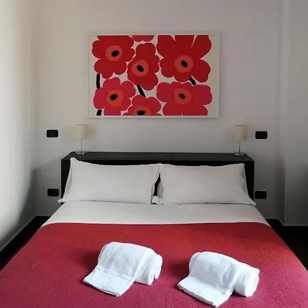 Al Molo 1 Apartment Como Exterior photo