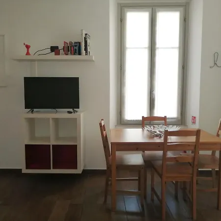 Al Molo 1 Apartment Como Exterior photo
