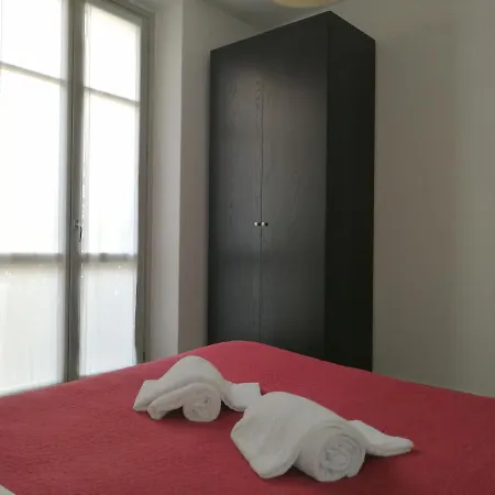 Al Molo 1 Apartment Como Exterior photo