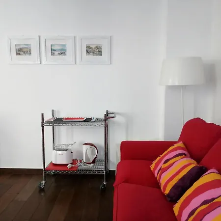 Al Molo 1 Apartment Como Exterior photo